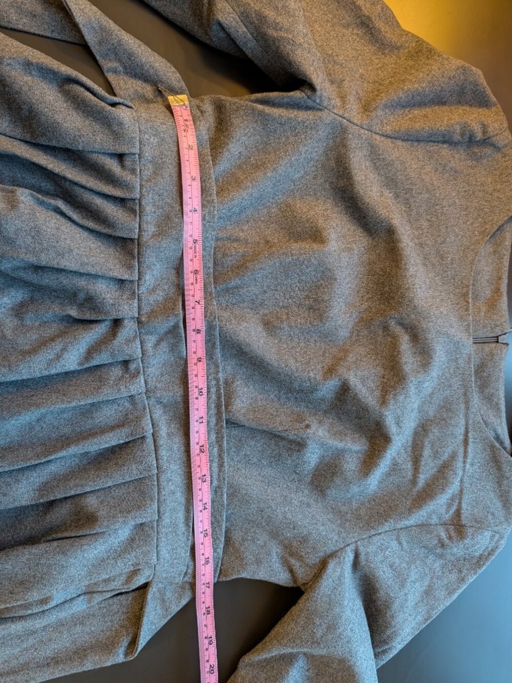 Dress - Picture 5 of 5